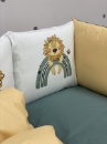 set lenjerie patut marvis